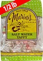 Salt Water Taffy